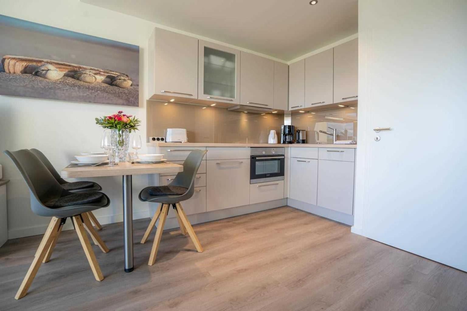 Wohnung 253 Frische Brise Id 011 סנט פטר-אורדינג מראה חיצוני תמונה