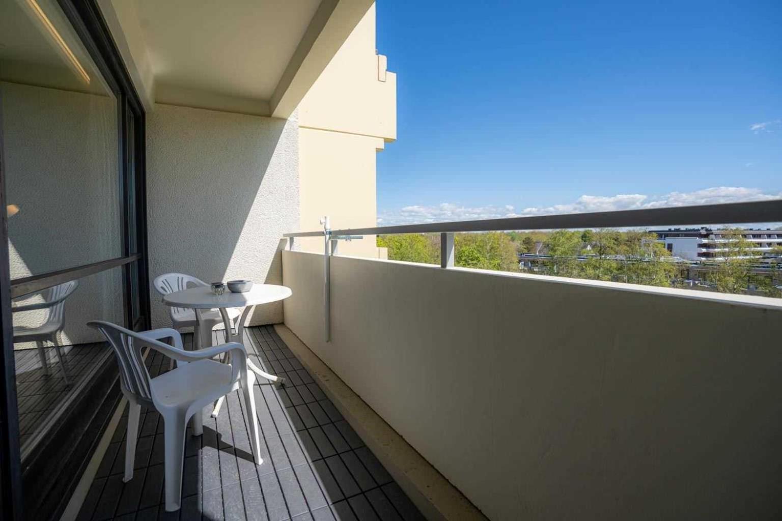 Wohnung 253 Frische Brise Id 011 סנט פטר-אורדינג מראה חיצוני תמונה