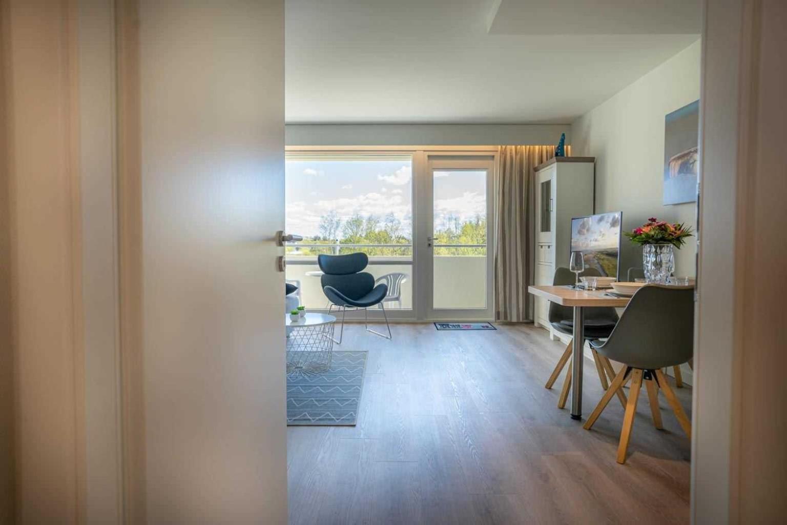 Wohnung 253 Frische Brise Id 011 סנט פטר-אורדינג מראה חיצוני תמונה